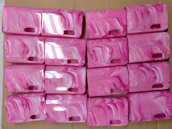 五优注塑工艺基础分享