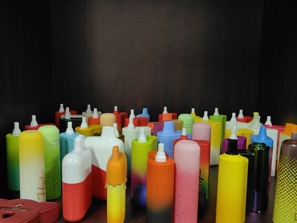 注塑加工价格构成