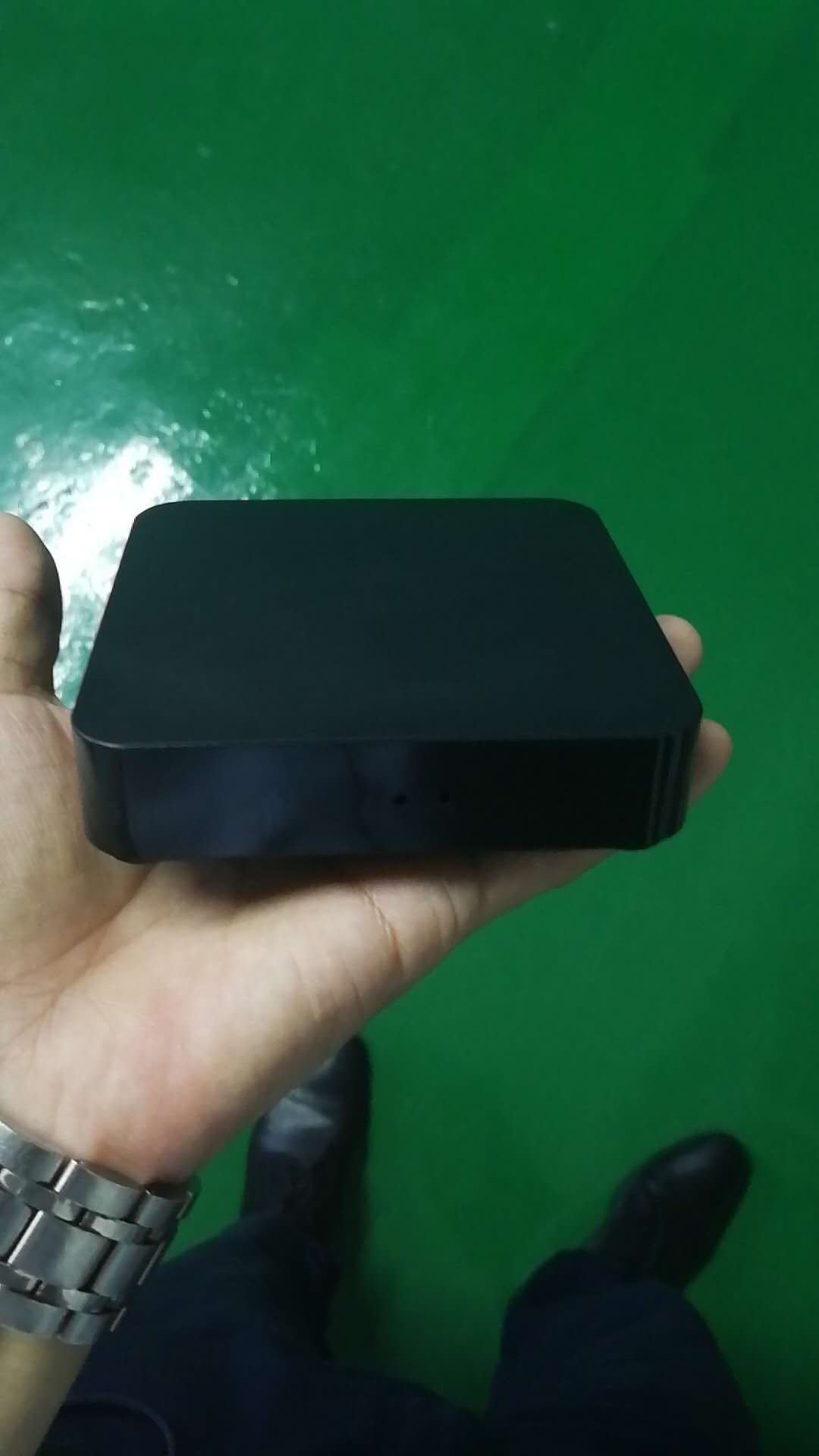 路由器塑胶模具