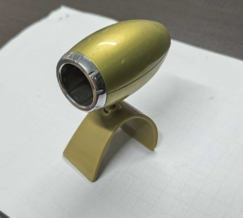 摄像头塑胶模具