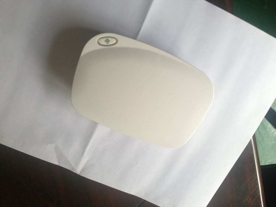 路由器塑胶模具